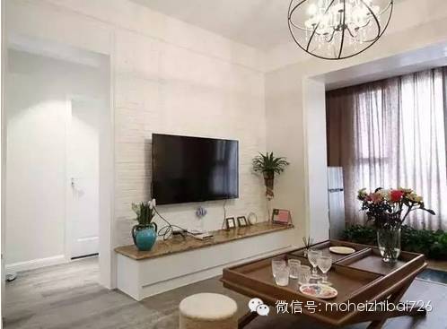 不过时的家装风格,90后风格家装