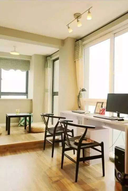 不过时的家装风格,90后风格家装