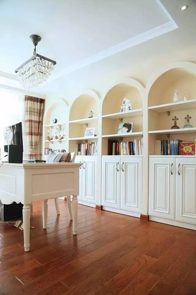 不过时的家装风格,90后风格家装