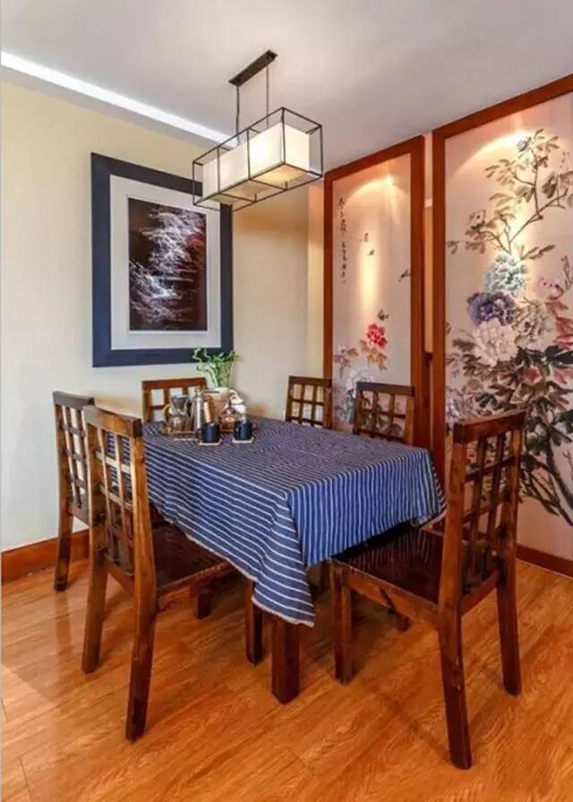 不过时的家装风格,90后风格家装