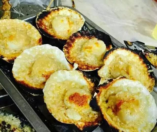 上海人气最旺的夜市15公里以内,上海人气比较旺的夜宵