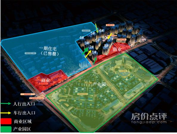 克而瑞巩义楼盘评分,克而瑞郑州楼盘评分