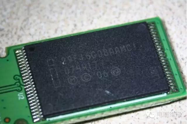 你的u盘里有什么有趣的东西,你的u盘真的坏了吗