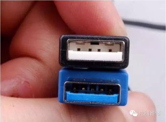 你的u盘里有什么有趣的东西,你的u盘真的坏了吗