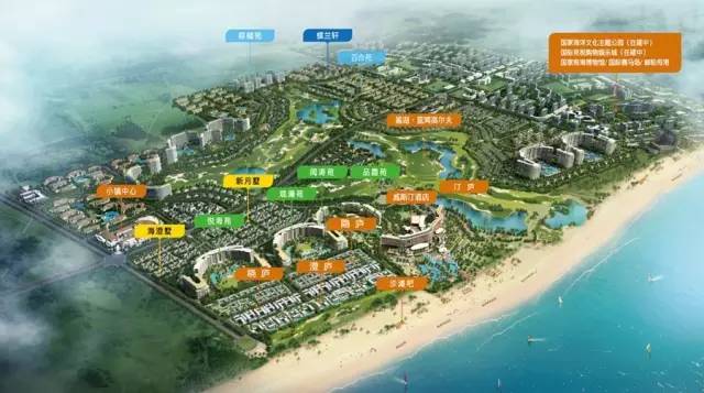 清水湾探盘,海南清水湾看房地图