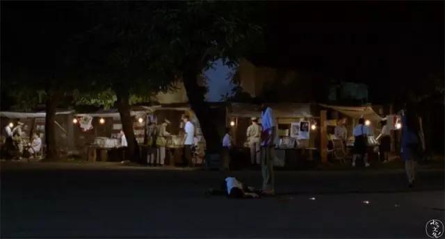 牯岭街小四图文,牯岭街少年小马和小四