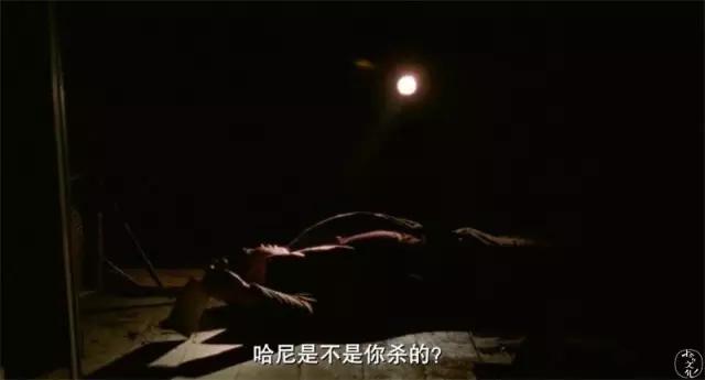 牯岭街小四图文,牯岭街少年小马和小四