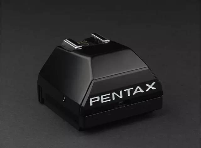 99%的人因为这篇文章,爱上了宾得相机