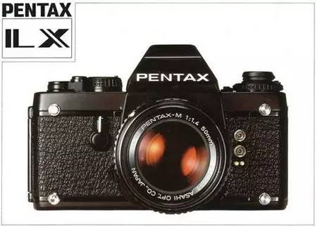 99%的人因为这篇文章,爱上了宾得相机