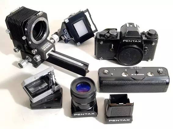 99%的人因为这篇文章,爱上了宾得相机