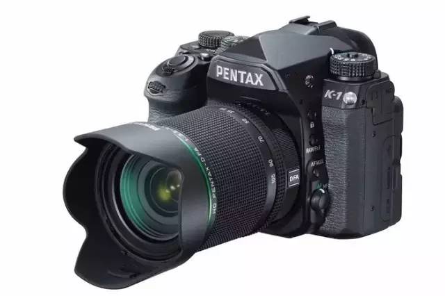 99%的人因为这篇文章,爱上了宾得相机