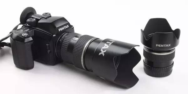 99%的人因为这篇文章,爱上了宾得相机