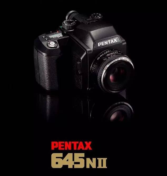 99%的人因为这篇文章,爱上了宾得相机