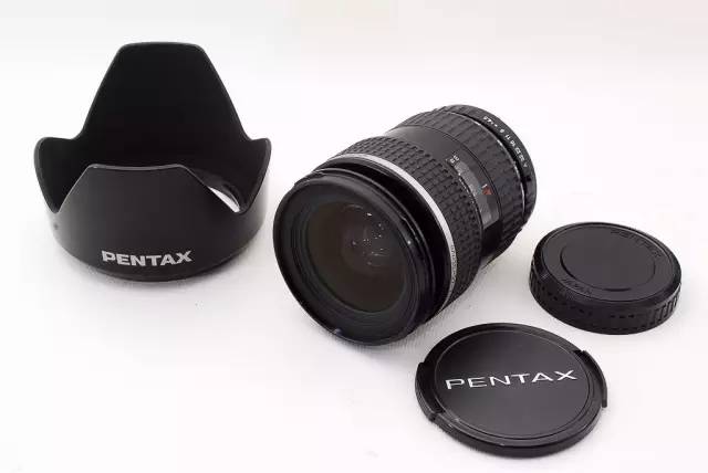 99%的人因为这篇文章,爱上了宾得相机