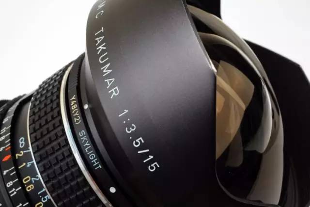 99%的人因为这篇文章,爱上了宾得相机