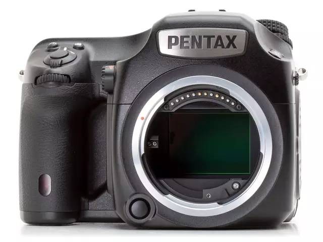 99%的人因为这篇文章,爱上了宾得相机