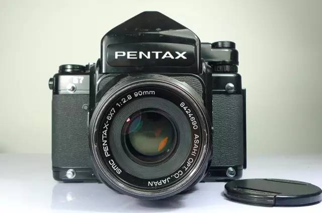 99%的人因为这篇文章,爱上了宾得相机