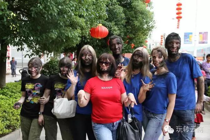 五一节快到了你有出游的打算吗,提前规划假期