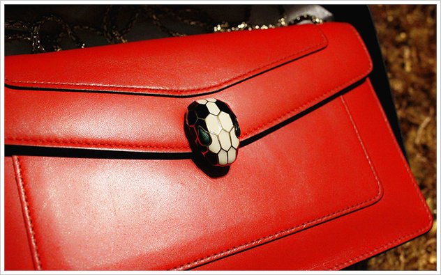 快看美女网友美国败金50W，购买超多奢侈品包包！小编很嫉妒！