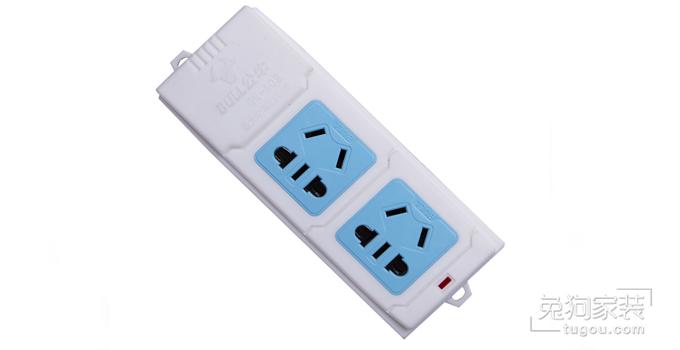 公牛插座值得买吗,公牛电源净化插座