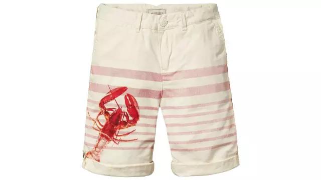 把宝贝装扮得有航海范儿，你需要看看这些品牌