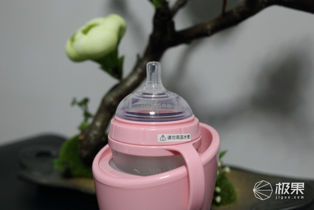 智能母婴奶瓶,wonsee智能奶瓶怎么样