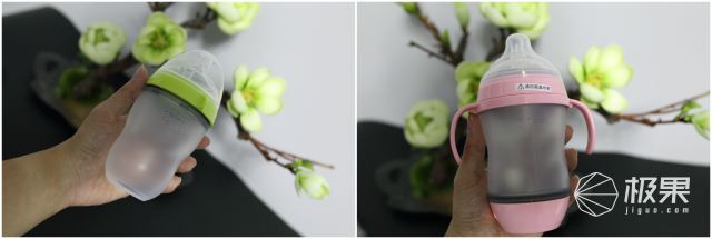 智能母婴奶瓶,wonsee智能奶瓶怎么样