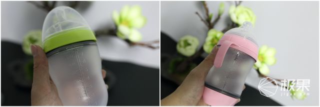 智能母婴奶瓶,wonsee智能奶瓶怎么样