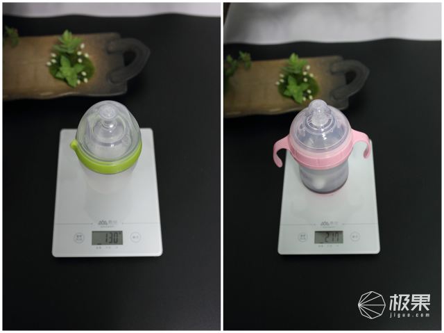 智能母婴奶瓶,wonsee智能奶瓶怎么样