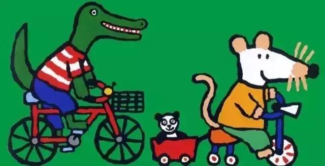 适合刚学英语的孩子看的动画片,适合3-6岁儿童学英语动画片怎么选