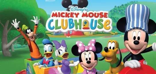 适合刚学英语的孩子看的动画片,适合3-6岁儿童学英语动画片怎么选