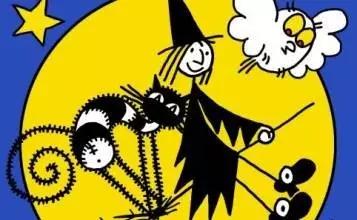 适合刚学英语的孩子看的动画片,适合3-6岁儿童学英语动画片怎么选