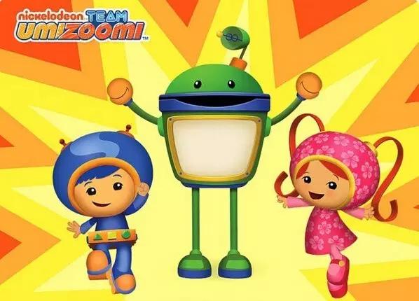 适合刚学英语的孩子看的动画片,适合3-6岁儿童学英语动画片怎么选