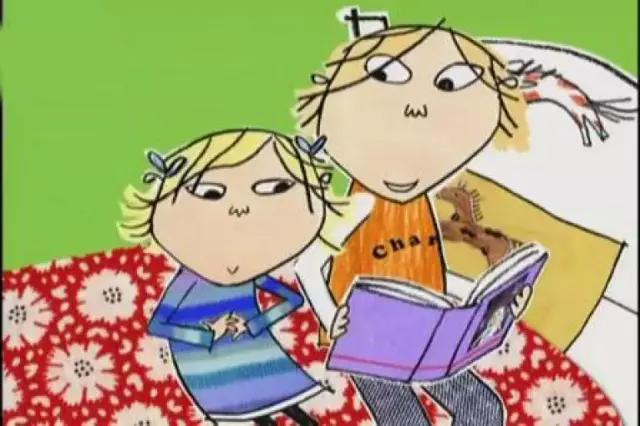 适合刚学英语的孩子看的动画片,适合3-6岁儿童学英语动画片怎么选