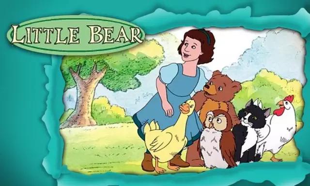 适合刚学英语的孩子看的动画片,适合3-6岁儿童学英语动画片怎么选