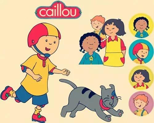 适合刚学英语的孩子看的动画片,适合3-6岁儿童学英语动画片怎么选