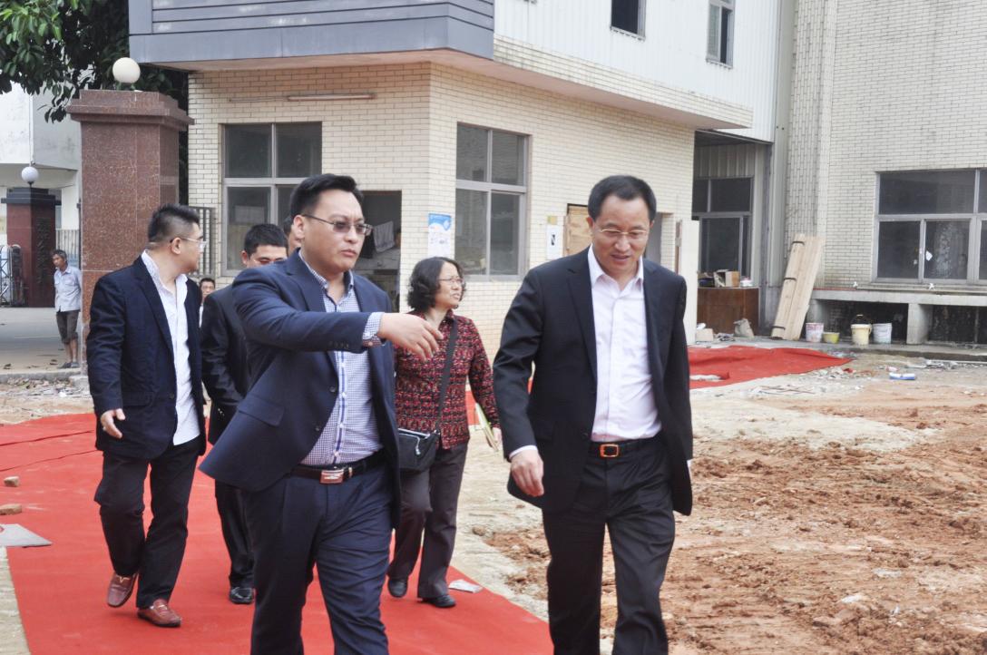 疫情下的东莞木材行业,珠三角木材行业企业