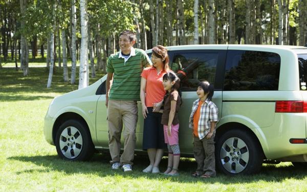 汽车以租代购市场趋势,多重利好因素促进汽车消费