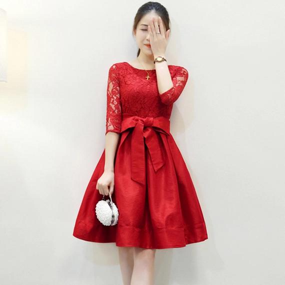 选一条漂亮的裙子,选一款高档连衣裙