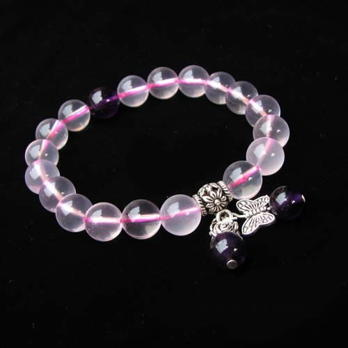 粉晶什么样的比较好,粉晶怎么养