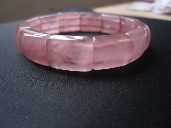 粉晶什么样的比较好,粉晶怎么养