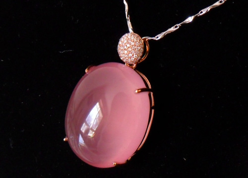 粉晶什么样的比较好,粉晶怎么养