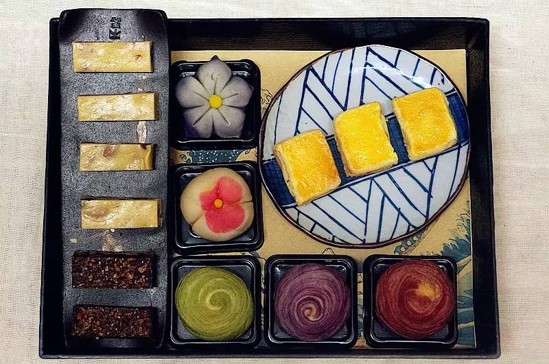 盘点前十名美食好物 (原创美食好物推荐)