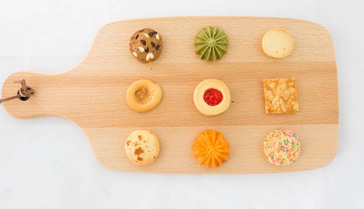 盘点前十名美食好物 (原创美食好物推荐)