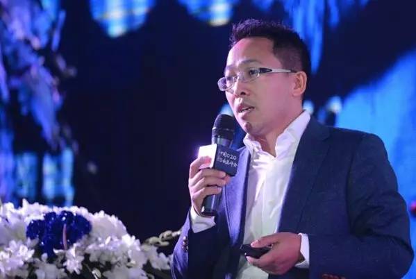 神州租车臧中堂:C2C租车根本没有靠谱的盈利模式