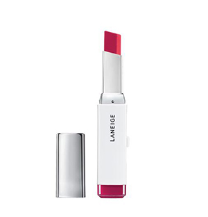 韩剧鬼怪女主口红色号,韩剧女主最爱的玫红色口红