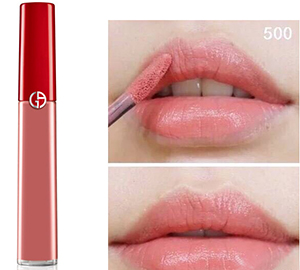 韩剧鬼怪女主口红色号,韩剧女主最爱的玫红色口红