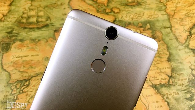 花千骨代言的手机竟然只卖2499元?ivvii3体验评测