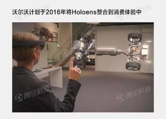 科技|关于VR和AR,营销人应该知道的9大商业应用领域