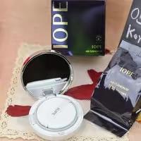 不知道选什么色的气垫,不知道选哪个气垫